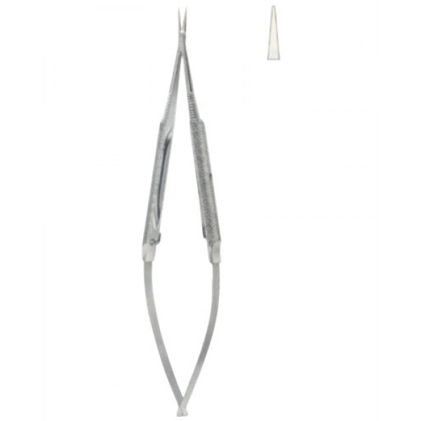 Micro Scalpels , Gingivectomy Knives Handle for Blade